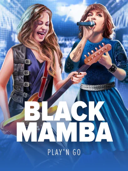 Black Mamba