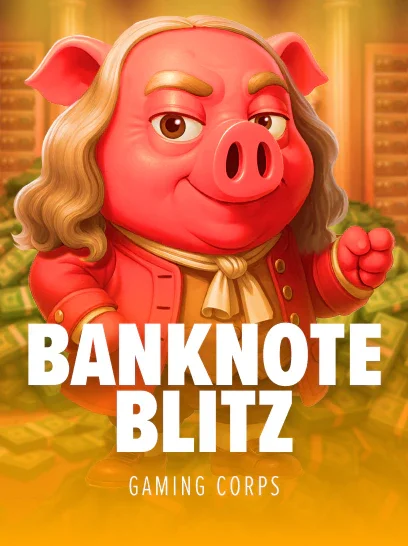 Banknote Blitz