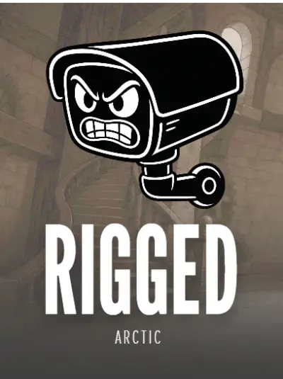 Rigged