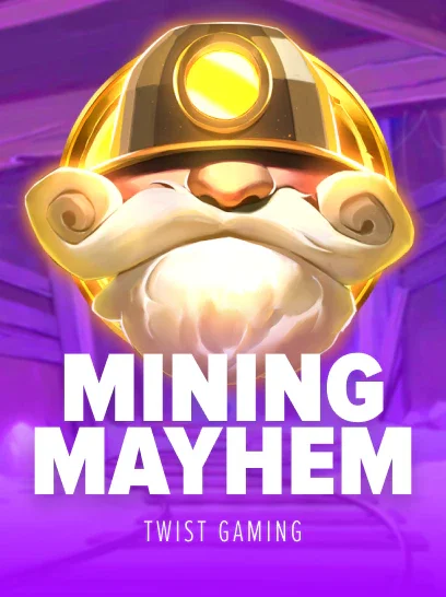 Mining Mayhem
