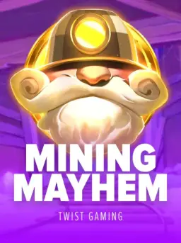 Mining Mayhem