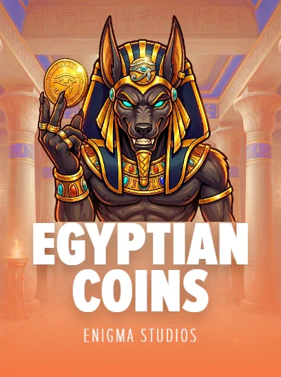 Egyptian Coins