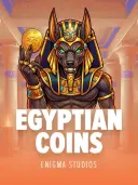 Egyptian Coins