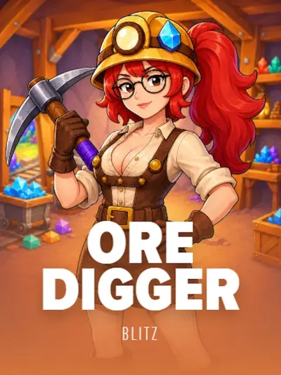 Ore Digger