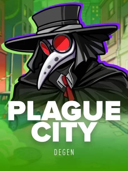Plague City