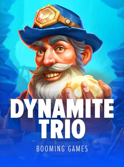 Dynamite Trio