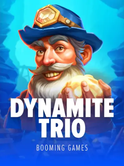 Dynamite Trio