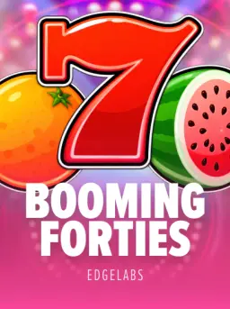 Booming Forties