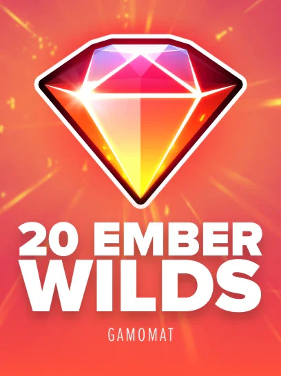 20 Ember Wilds