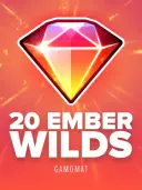 20 Ember Wilds