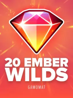 20 Ember Wilds