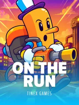 On The Run