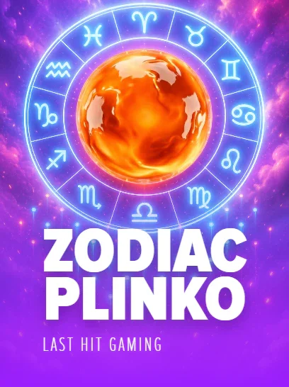 Zodiac Plinko