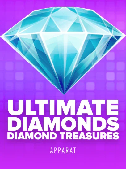Ultimate Diamonds