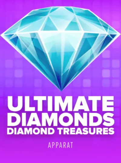 Ultimate Diamonds