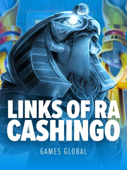 Links of Ra CASHINGO
