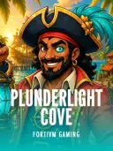 Plunderlight Cove