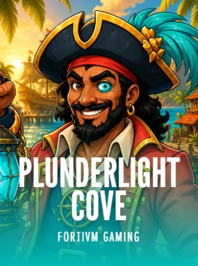 Plunderlight Cove