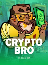 Crypto Bro