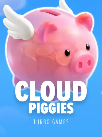 Cloud Piggies
