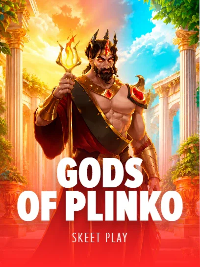 Gods of Plinko