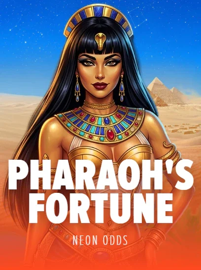 Pharaoh’s Fortune