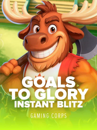 Goals to Glory Instant Blitz