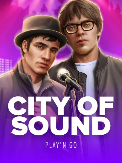 City of Sound
