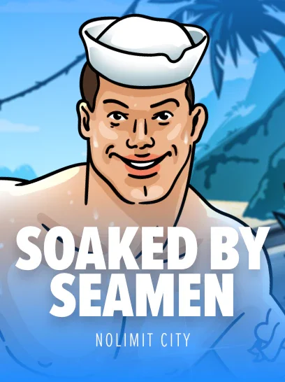 Soaked By Seamen