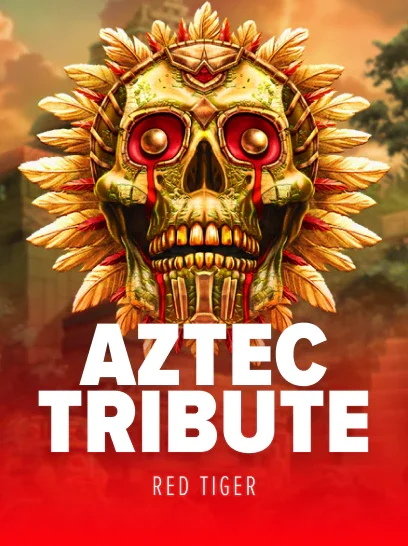 Aztec Tribute