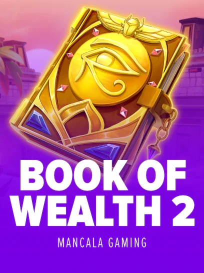 Book of Wealth 2