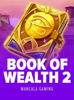 Book of Wealth 2