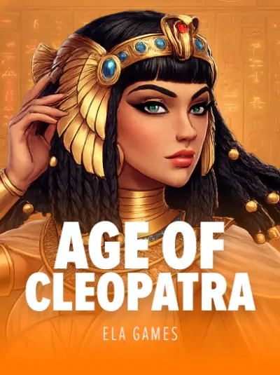 The Age of Cleopatra