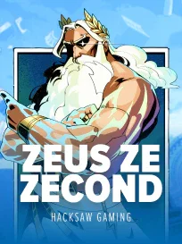 Zeus Ze Zecond