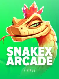 SnakeX Arcade