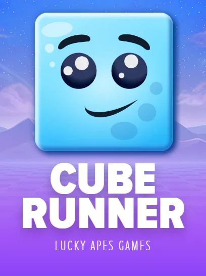 Cube Runner