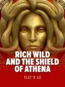 Rich Wilde and the Shield of Athena