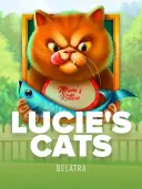Lucie's Cats