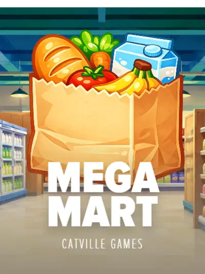 Mega Mart
