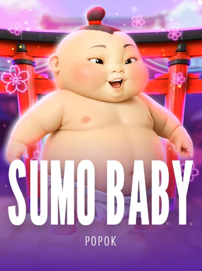 Sumo Baby