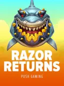 Razor Returns