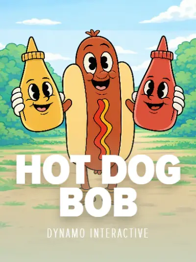 Hot Dog Bob
