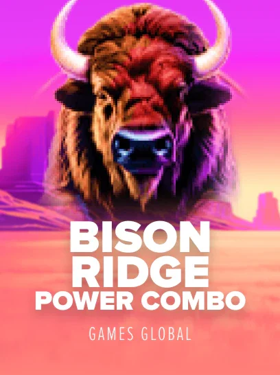 Bison Ridge Power Combo
