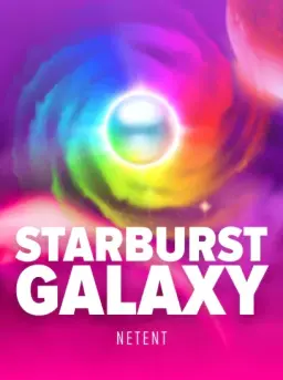 Starburst Galaxy