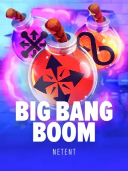 Big Bang Boom