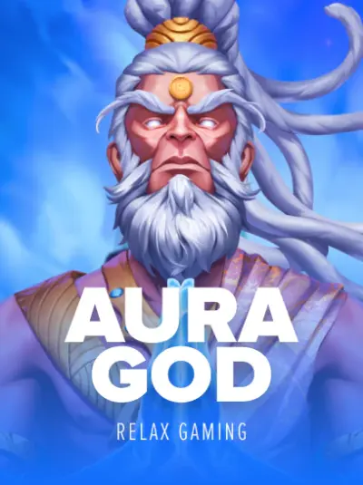 Aura God