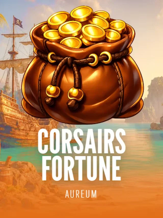Corsairs Fortune