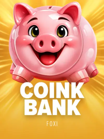 Coink Bank