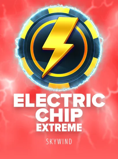Electric Chip Extreme