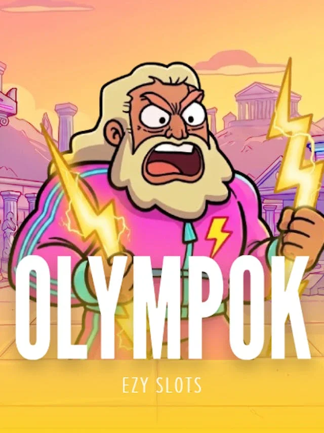 OlympOK